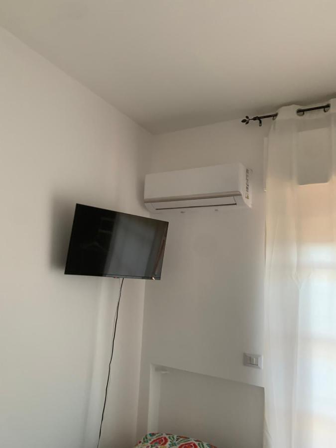 Nontiscordardime Apt 토레 아 마레 외부 사진